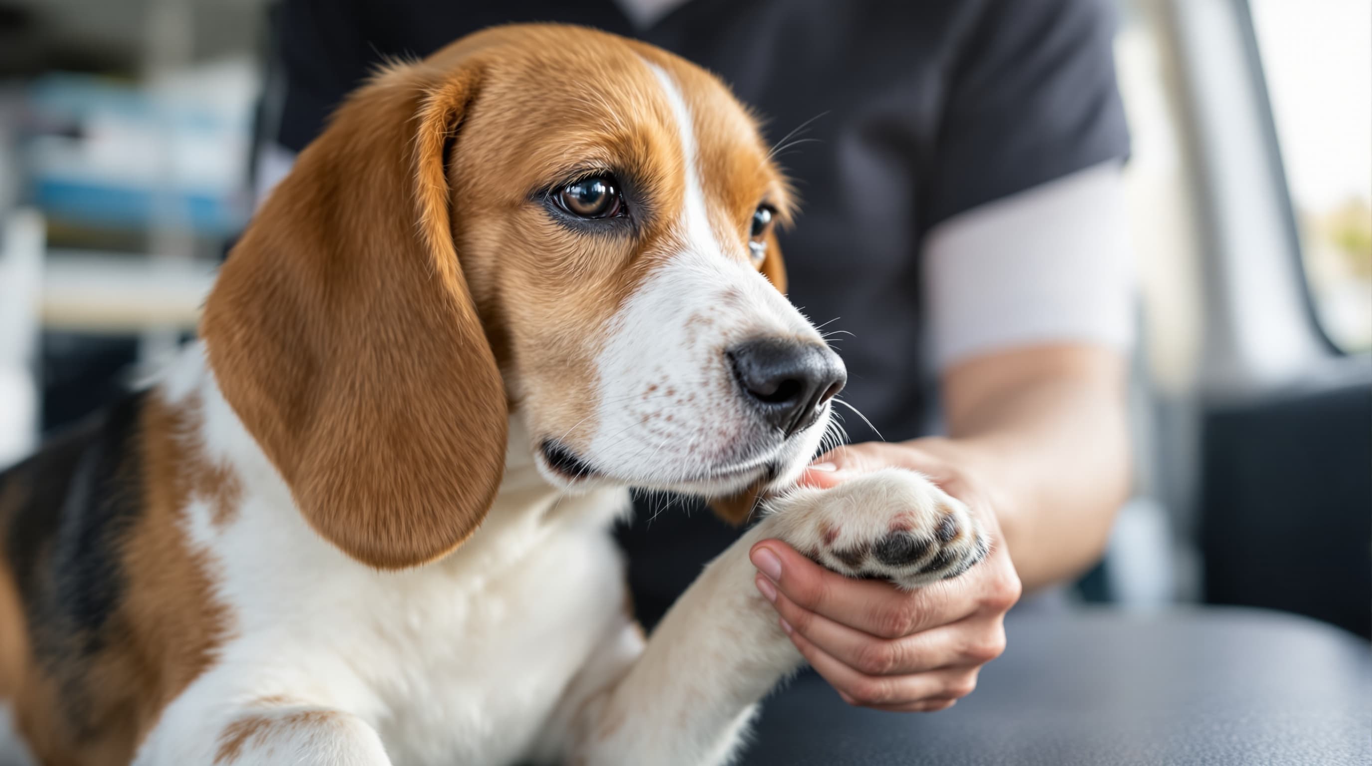 Nail Trim