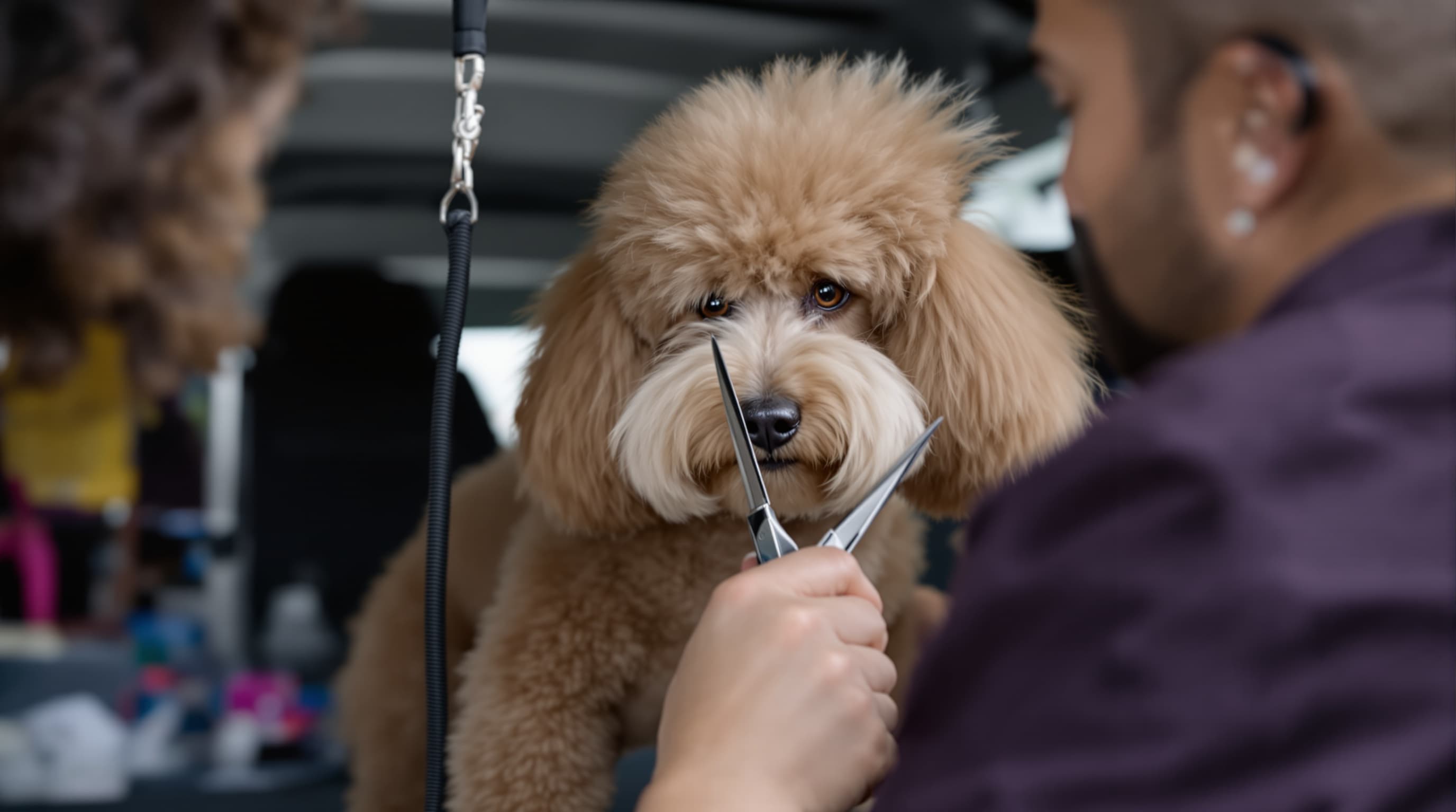 Breed-Specific Cuts